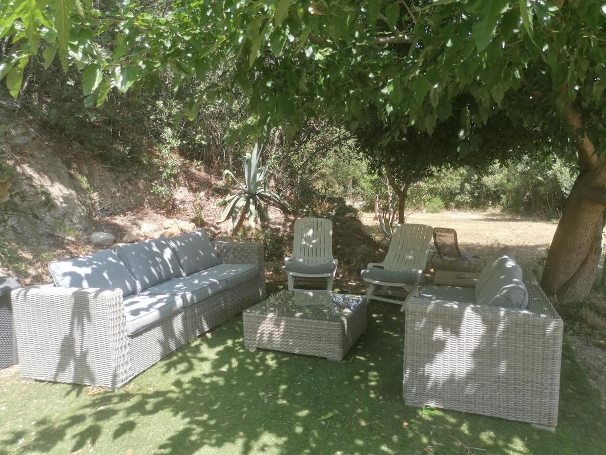 Hacienda Chambre Avec Petit Dejeuner Inclus Patrimonio Esterno foto